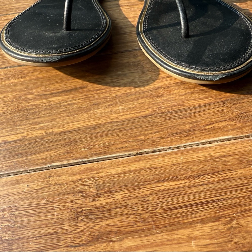 ▪️Tory Burch Emmy Sandals - Picture 5 of 7